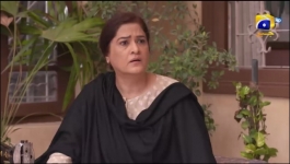 Pathar Dil - Episode 13 - 16th August 2025